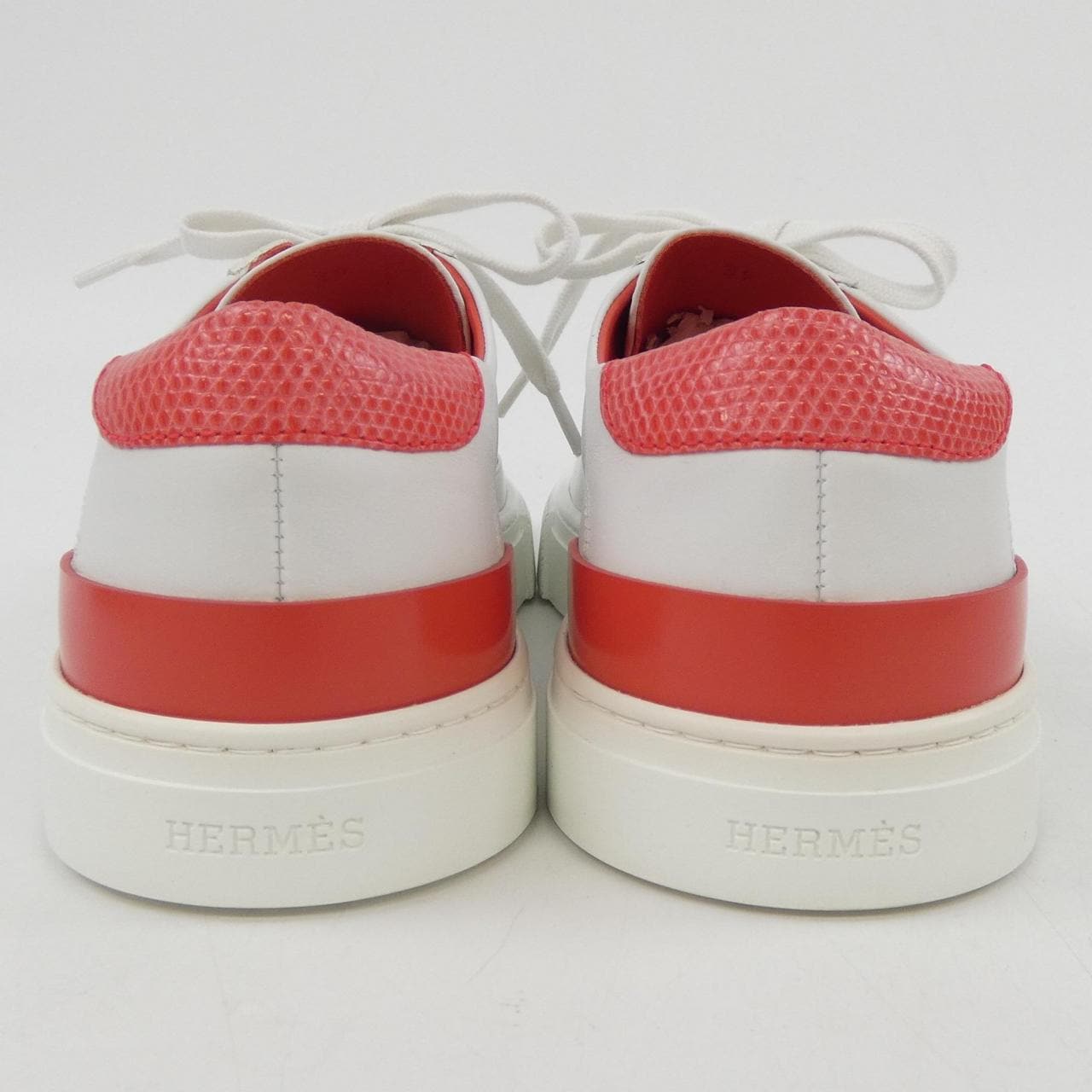 エルメス HERMES 232266Z スニーカー