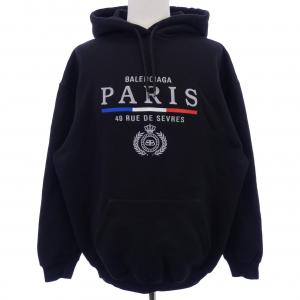 バレンシアガ BALENCIAGA 570811 TGV49 パーカー