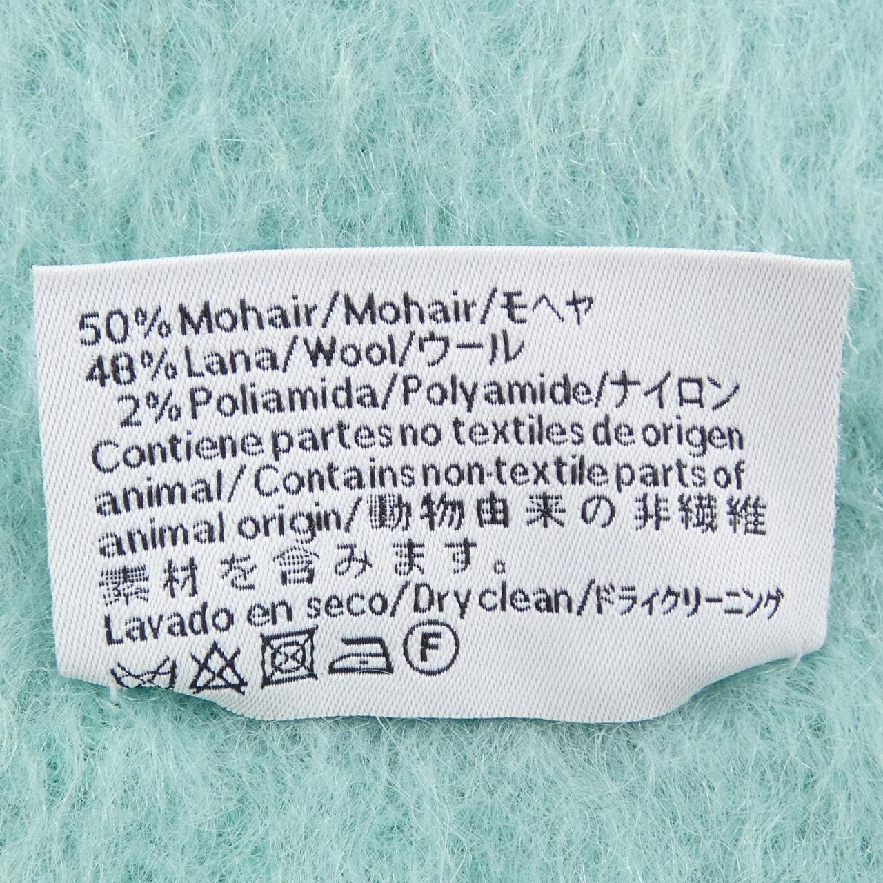 ロエベ LOEWE MUFFLER