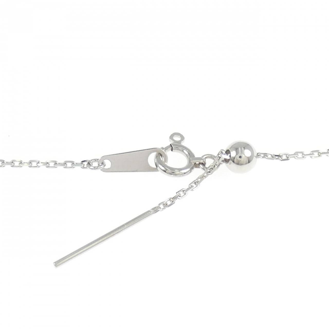 PT850 チェーン ネックレス