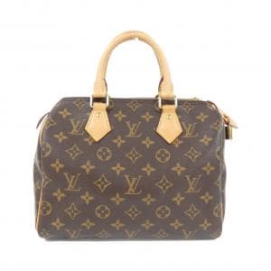 ルイヴィトン モノグラム スピーディ 25cm M41109 ボストンバッグ