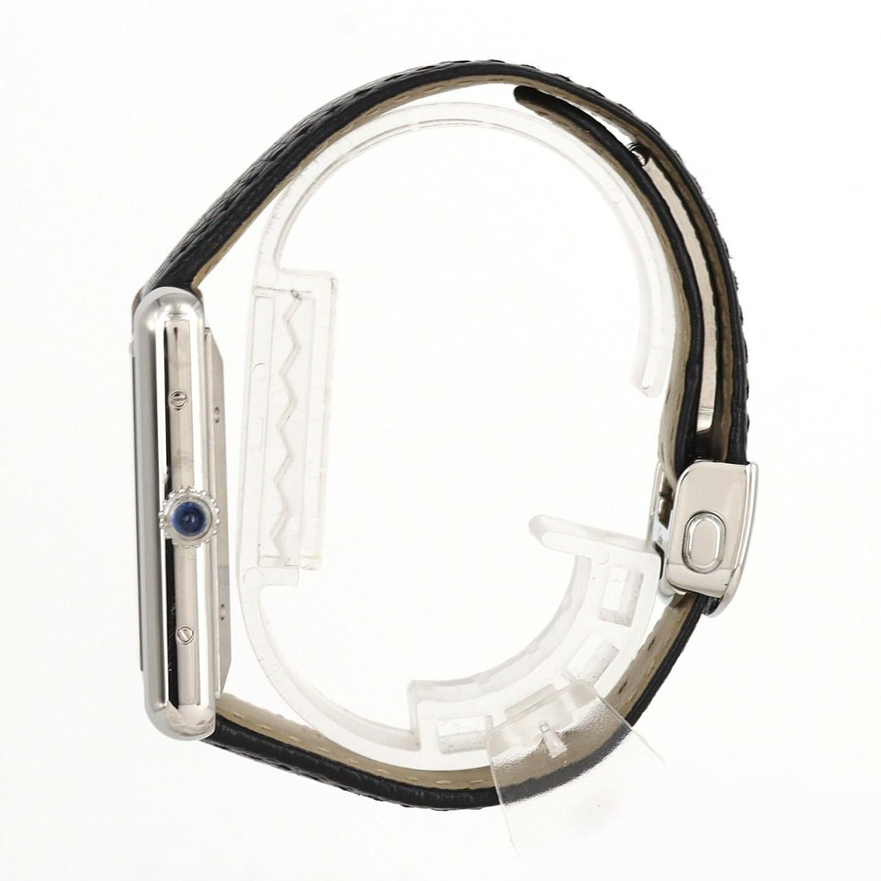 カルティエ タンクマストXL WSTA0040 SS 自動巻