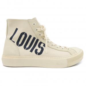 ルイヴィトン LOUIS VUITTON タトゥーライン スニーカー