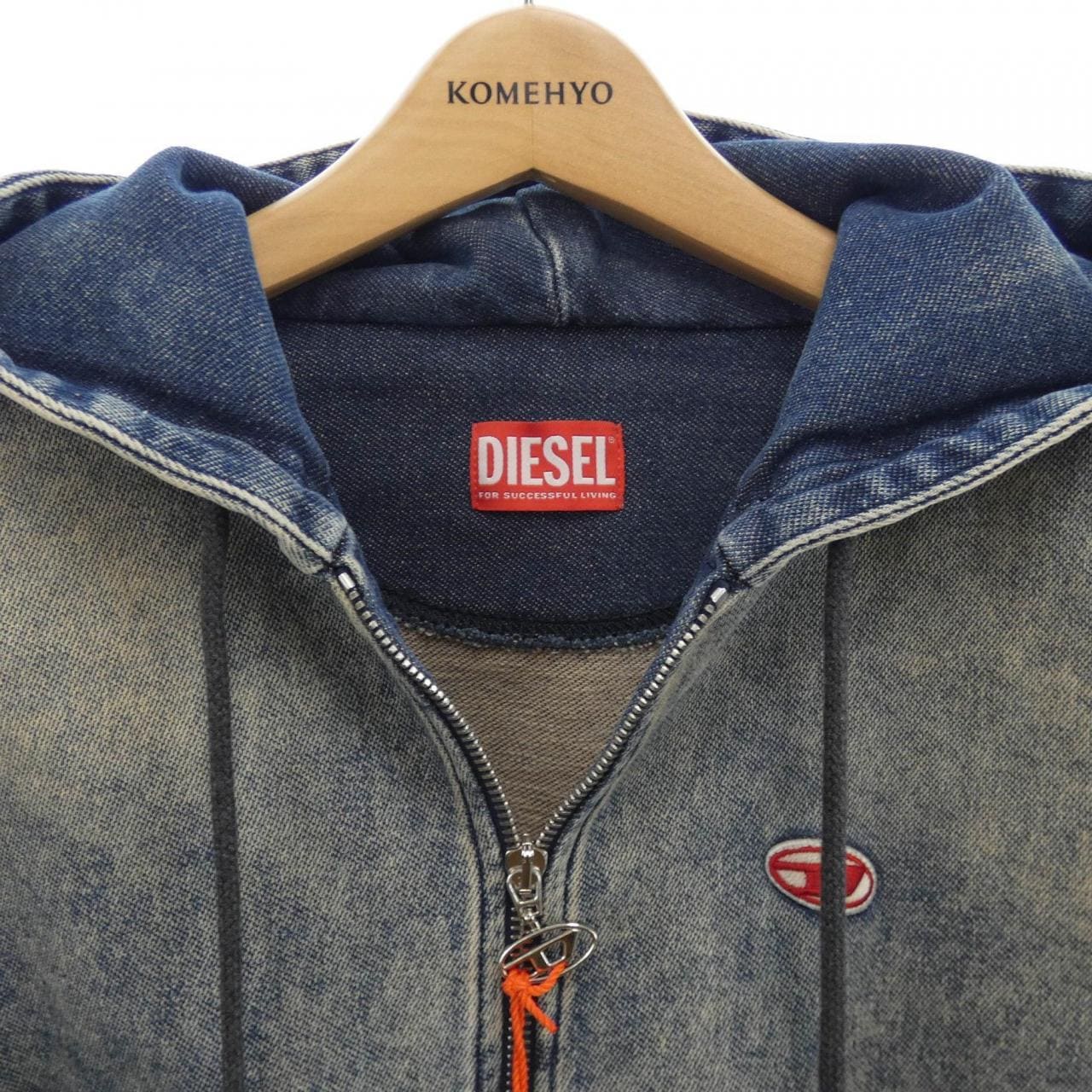 Diesel DIESEL PARKER