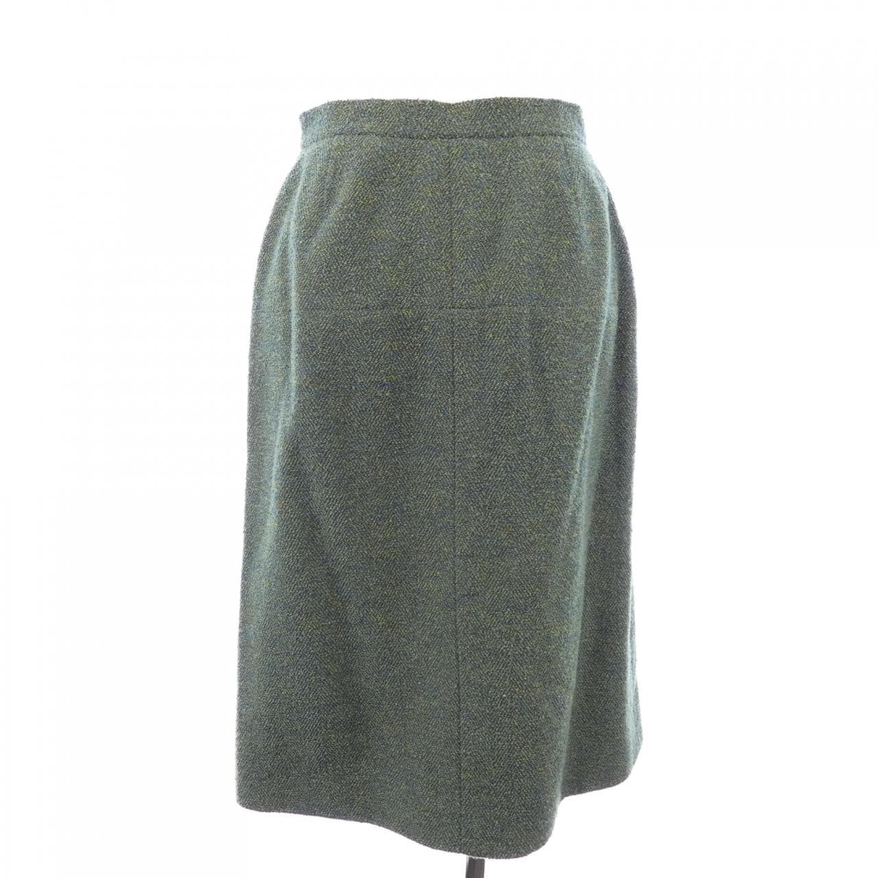 【ヴィンテージ】シャネル CHANEL 20833833 セットアップ