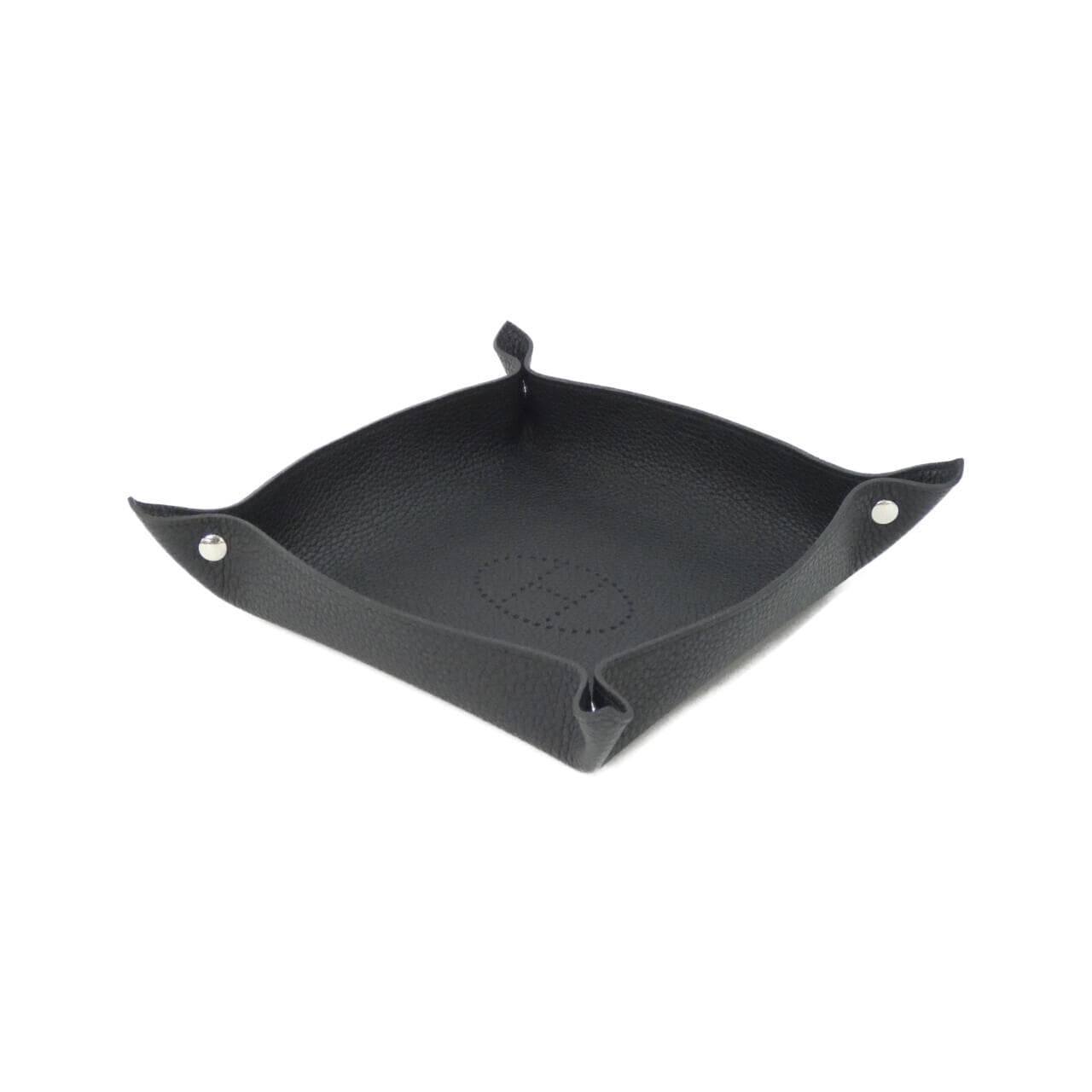 エルメス ミーズ エ ルランス 25×25 400060M  トレイ