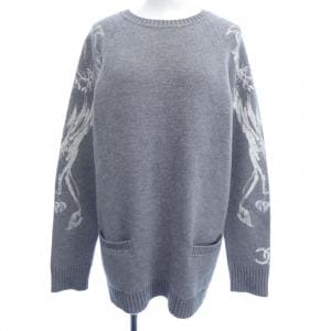 シャネル CHANEL P50112K06311 ニット