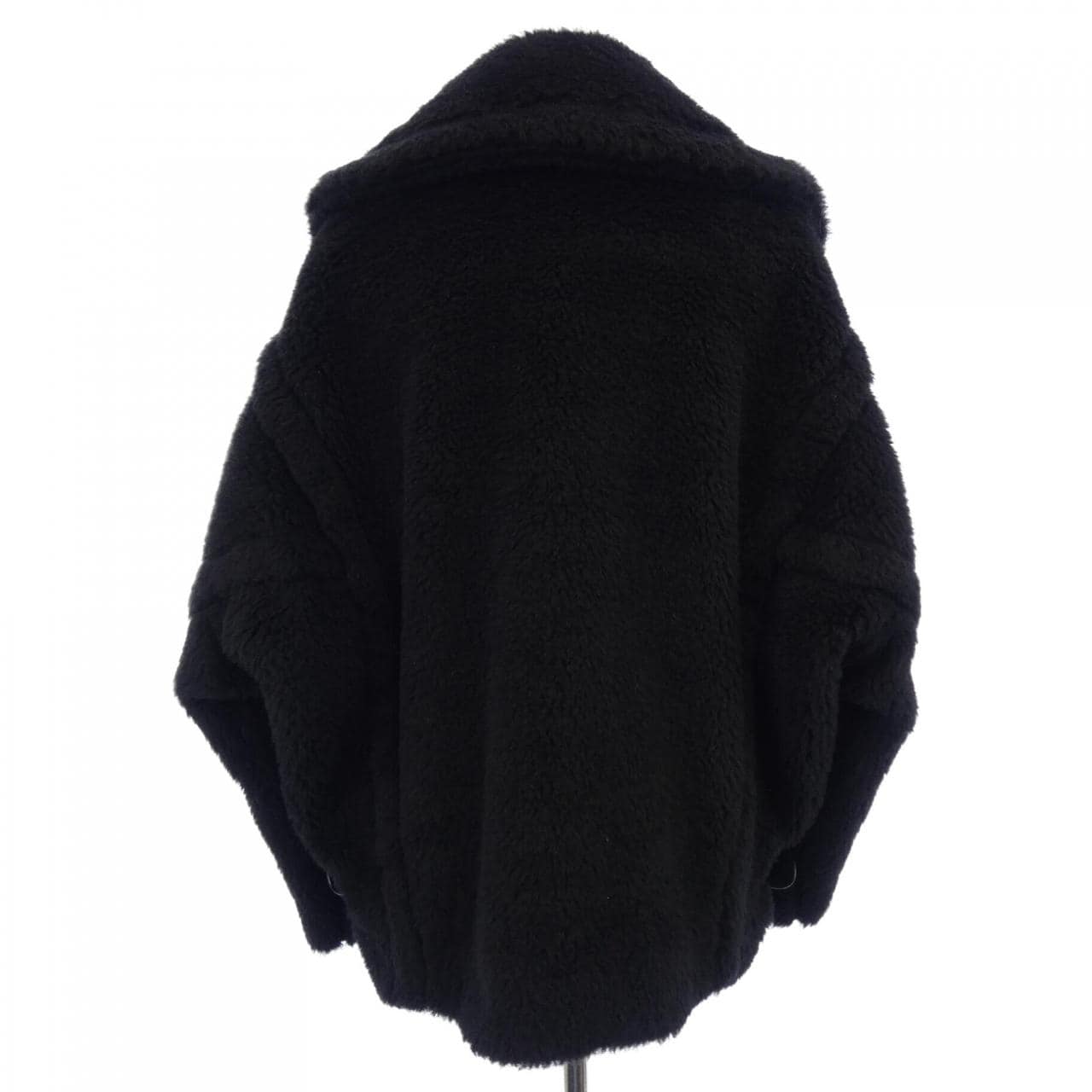 マックスマーラ Max Mara 210860 テディベア コート