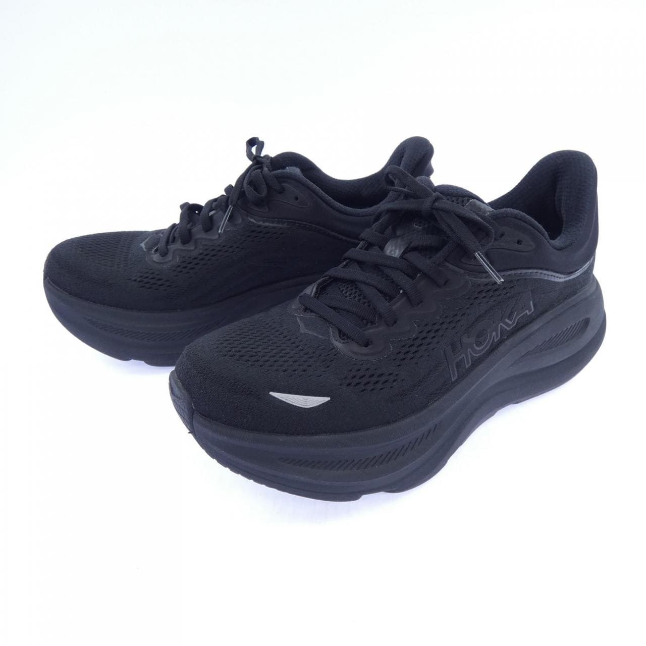 ホカオネオネ HOKA ONE ONE M BONDI 9 スニーカー