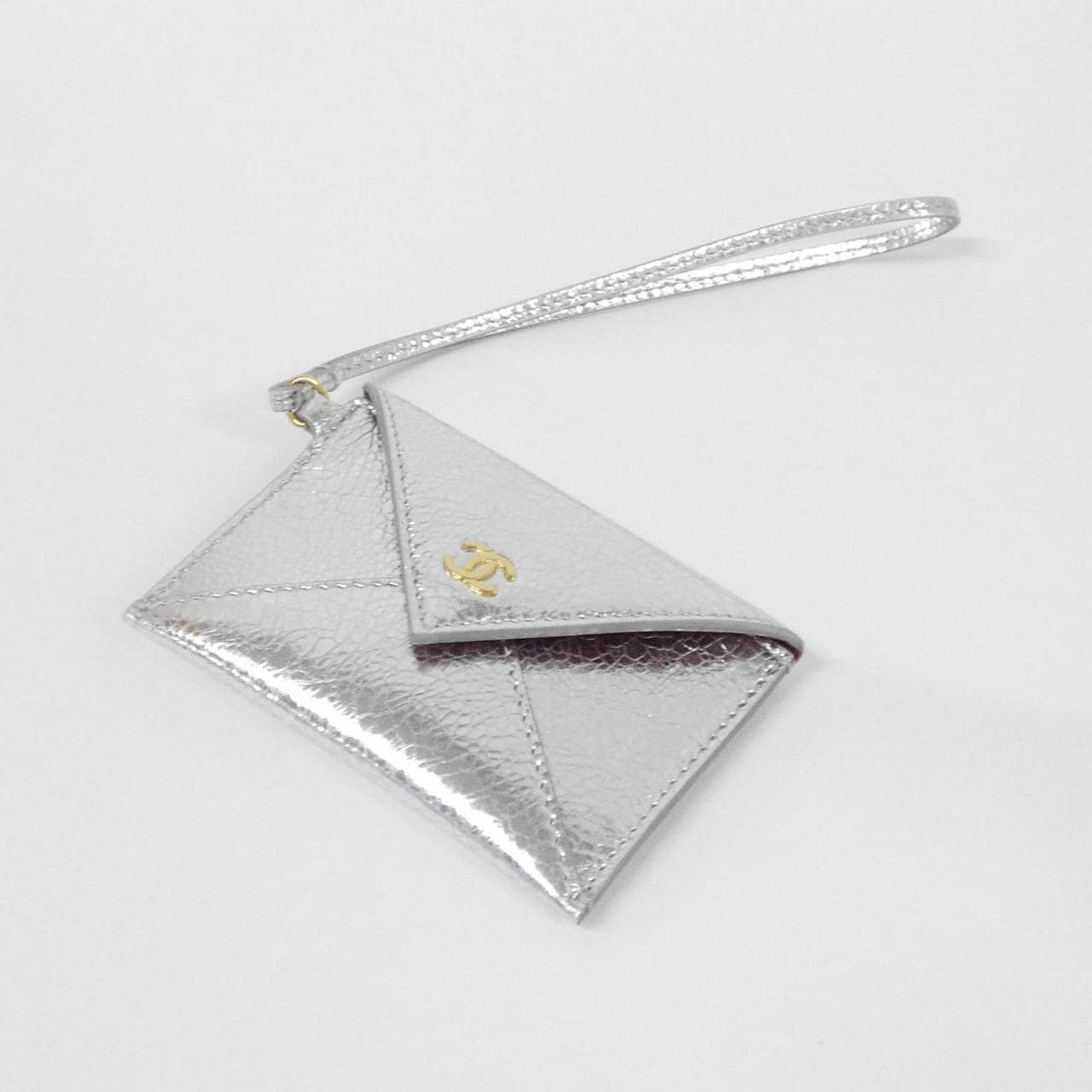 シャネル AP5041 カードケース