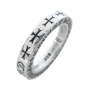 クロムハーツ CHROME HEARTS SPACER 3MM F**K 2356 304 9301 RING