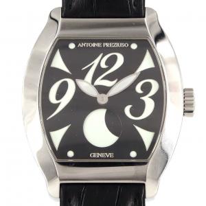 【ノーメンテナンス還元価格】アントワーヌ･プレジウソ ムーンライト MOSSL0201331/D SS 自動巻