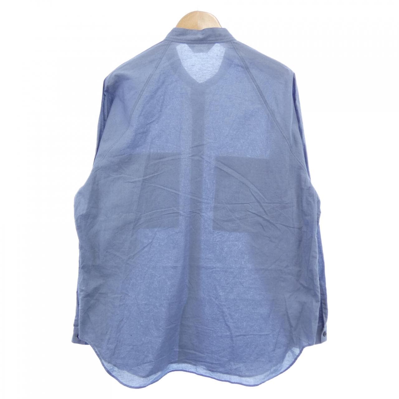 スティルバイハンド STILL BY HAND シャツ