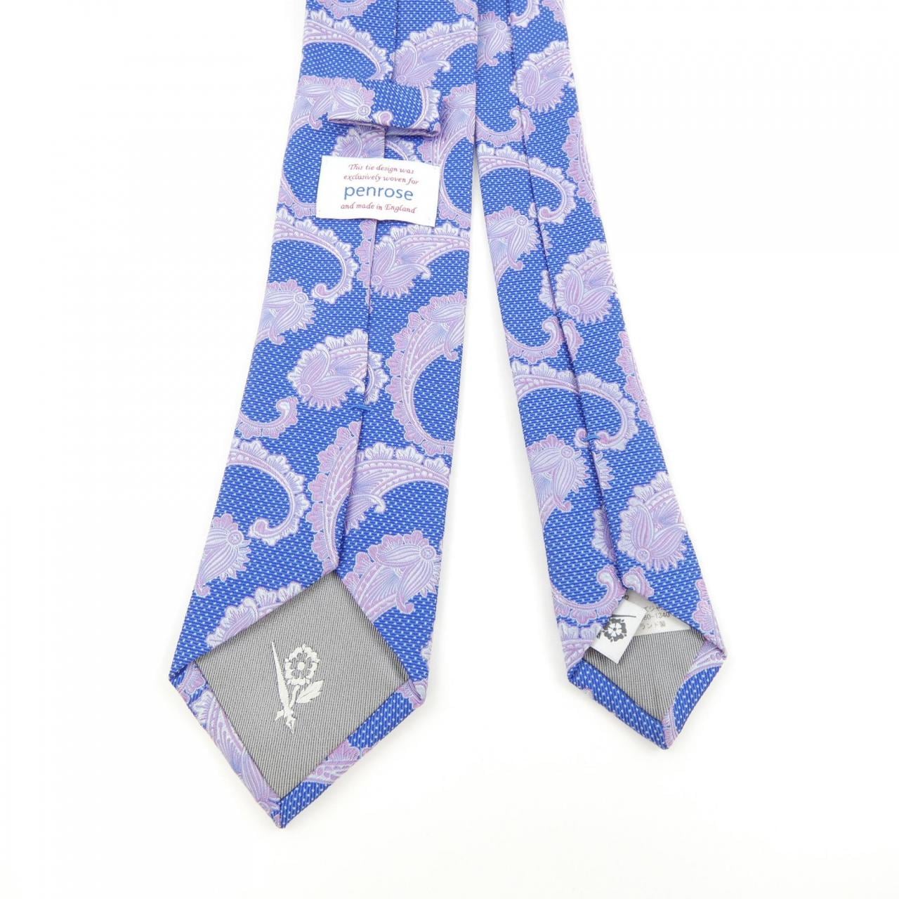 PENROSE NECKTIE