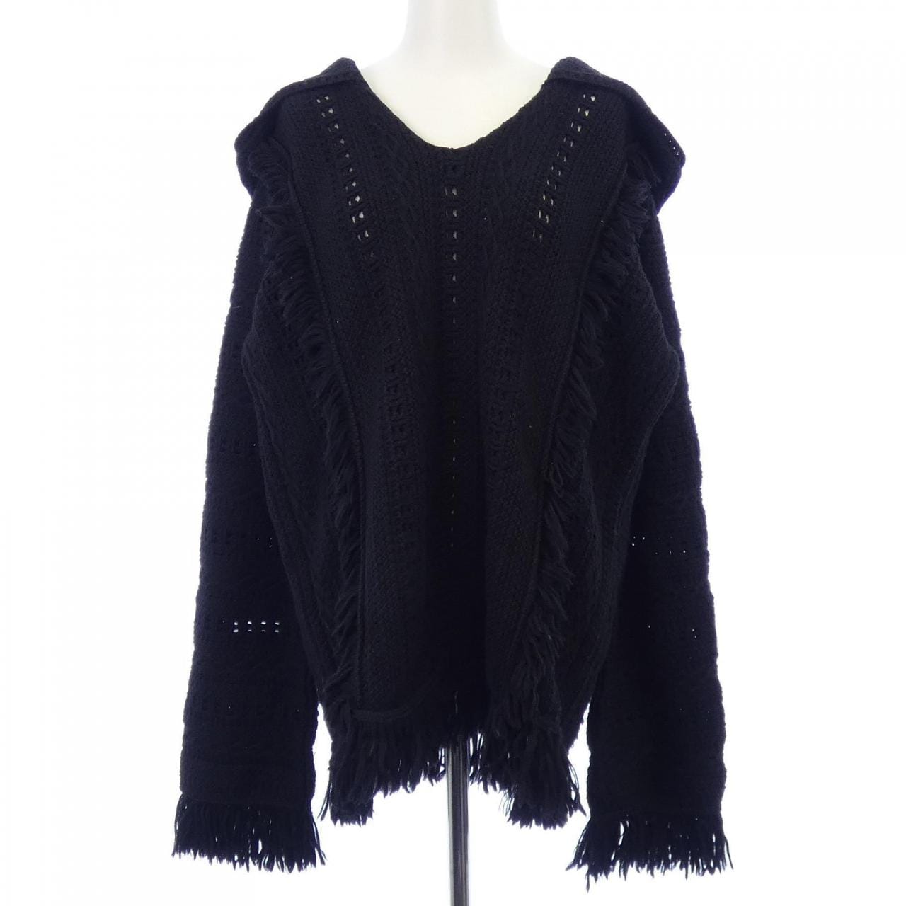 サンローラン SAINT LAURENT 609399 YAKL2 ニット