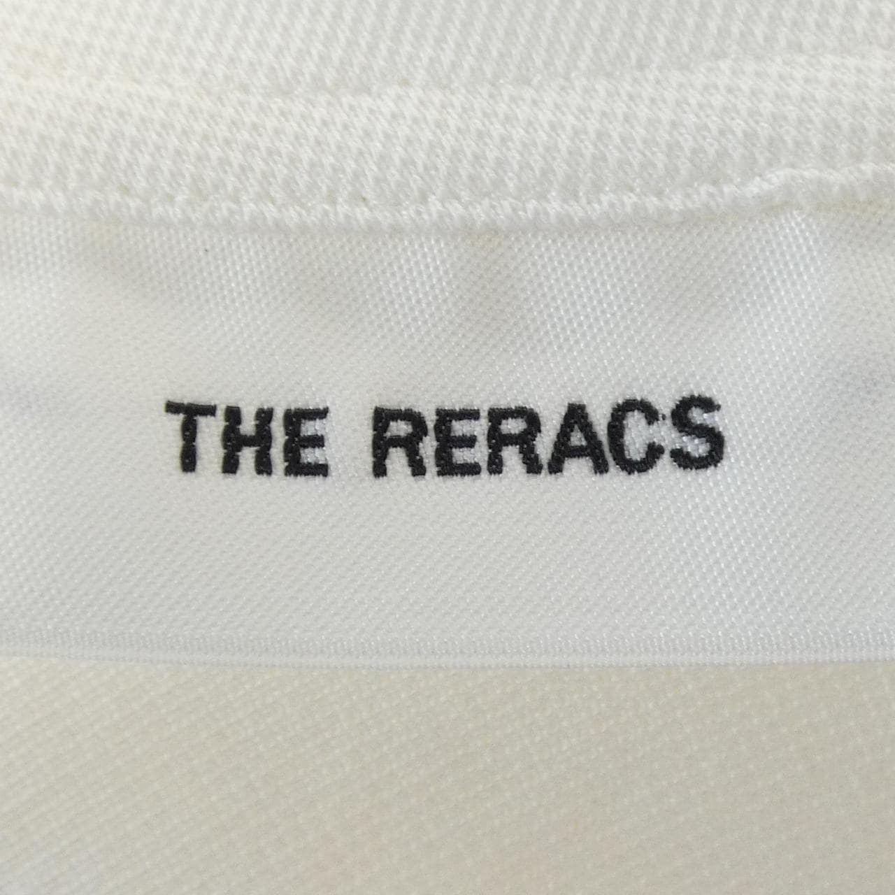ザリラクス THE RERACS トップス