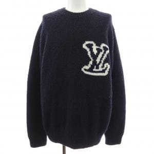 ルイヴィトン LOUIS VUITTON LVインタルシアクルーネック HLN43WVSS ニット