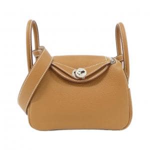 エルメス リンディ2 MINI 085956CK ショルダーバッグ