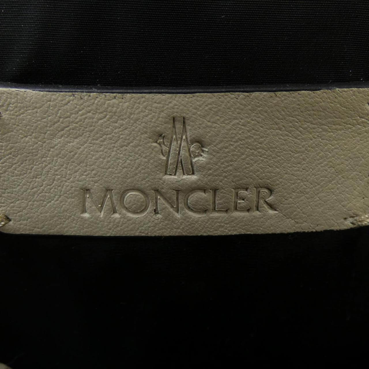 モンクレール MONCLER I20985L00003 BAG