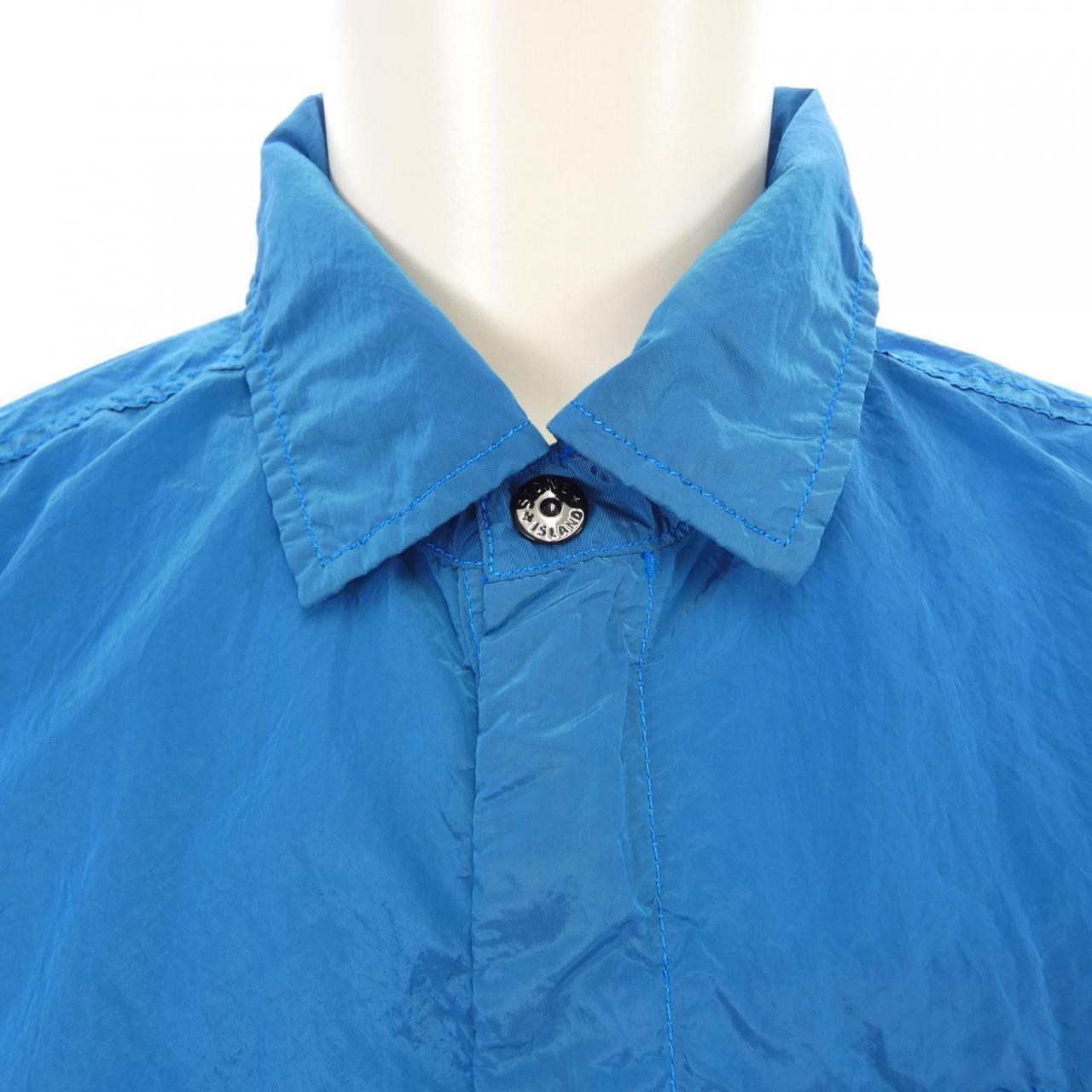 ストーンアイランド STONE ISLAND 681510844 ジャケット