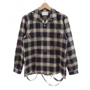 SUGARHILL 22AWSH13 シャツ