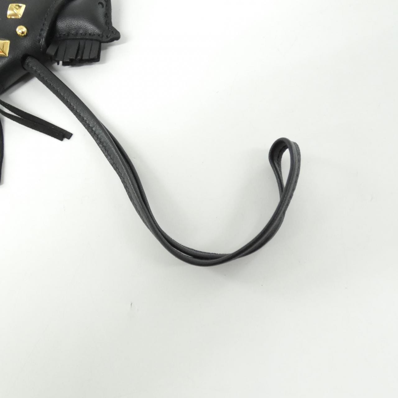 エルメス ロデオ ロベオ ロック PM 086961CC バッグチャーム