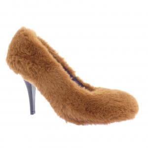 ステラマッカートニー STELLA MCCARTNEY パンプス