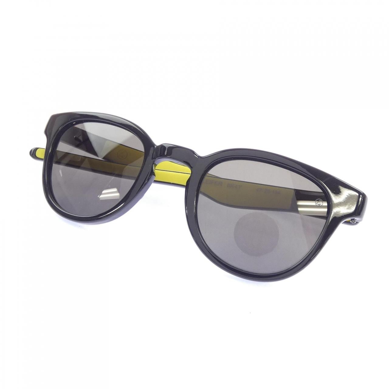 コメ兵｜EYEVOL LEIFER 47-23-134 SUNGLASSES｜EYEVOL｜メンズ