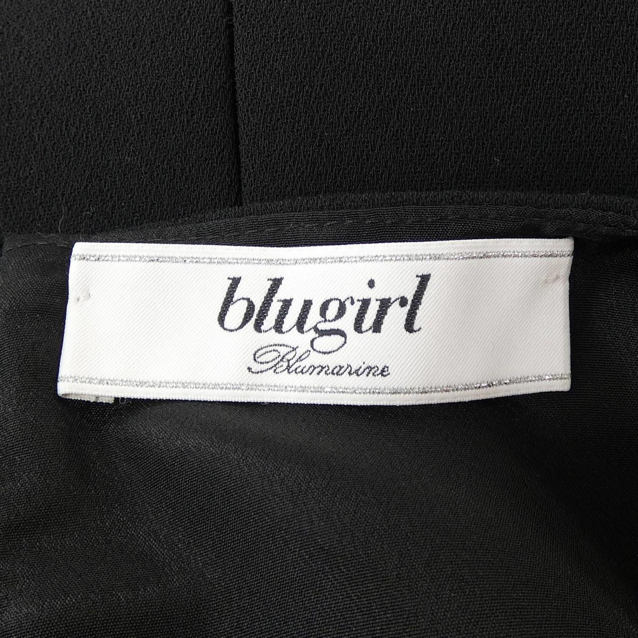 ブルーガール BLUGIRL ワンピース