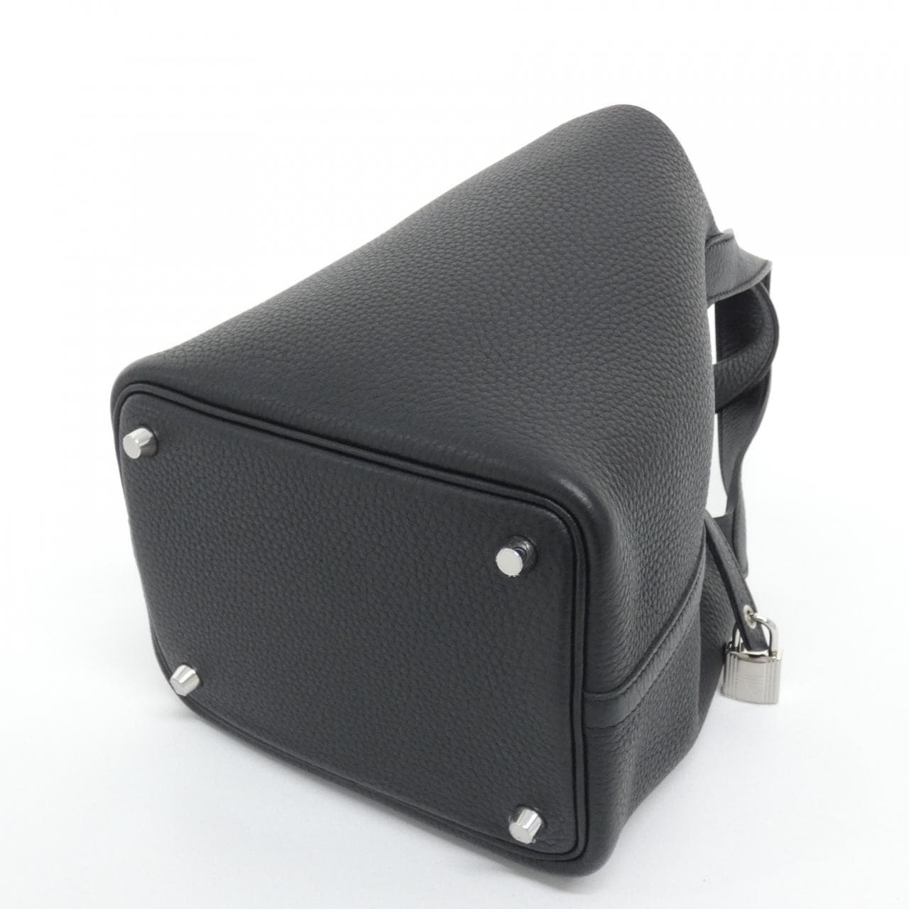 【未使用品】エルメス ピコタン ロック PM 056289CK バッグ
