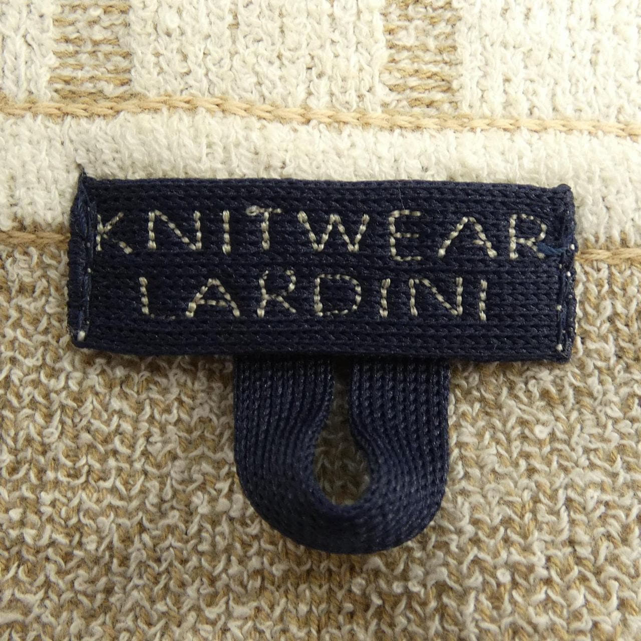 ラルディーニ LARDINI ジャケット