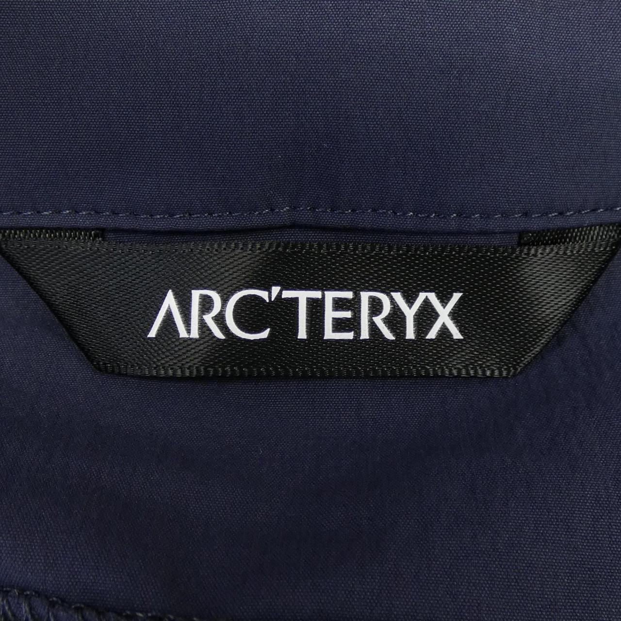 アークテリクス ARC'TERYX X000007184 ショートパンツ