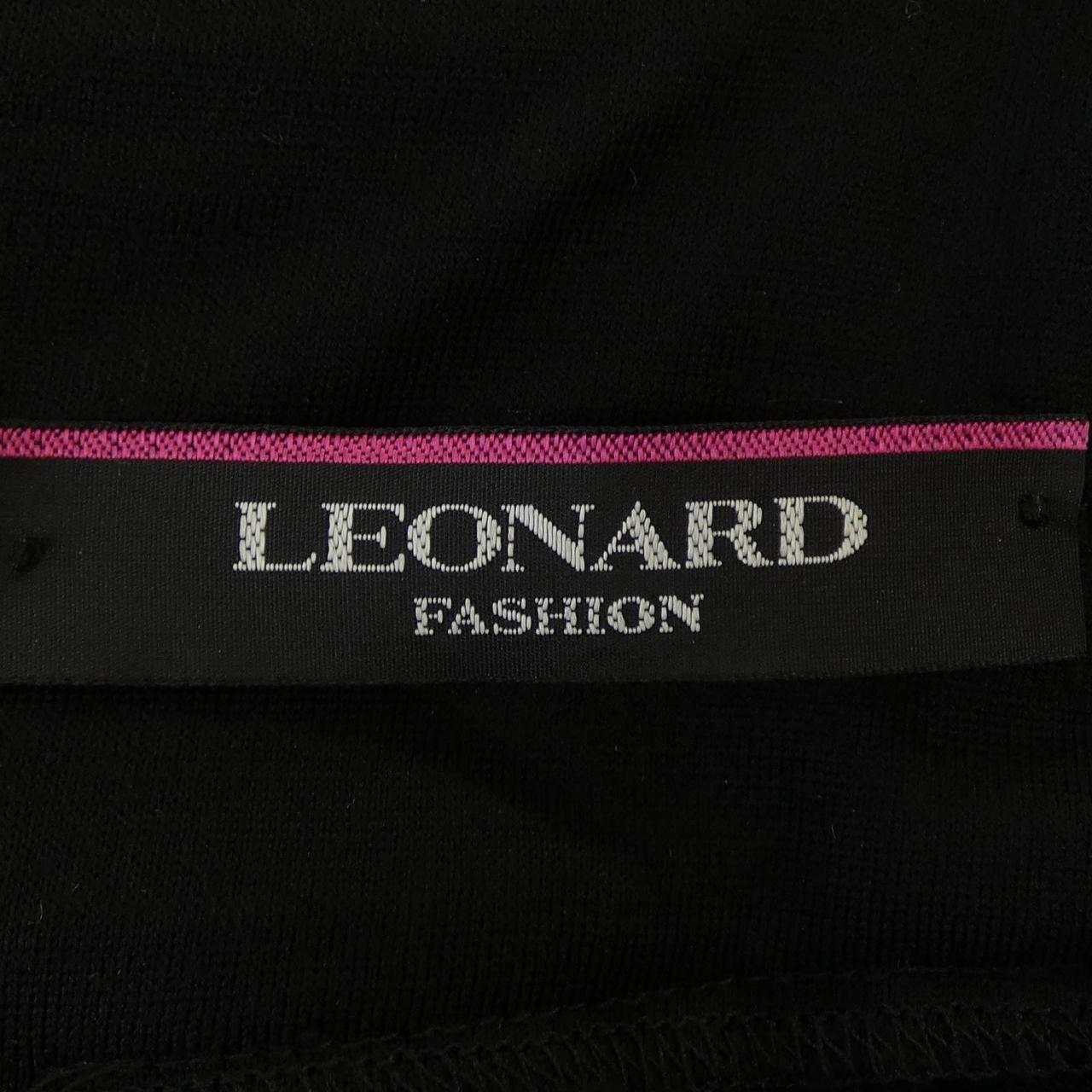 レオナールファッション LEONARD FASHION 0320973 ワンピース