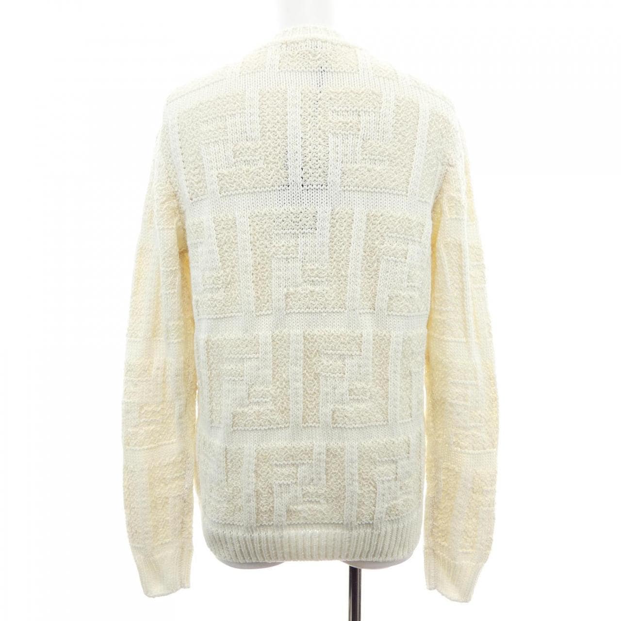 フェンディ FENDI FZX091 AR82 ニット