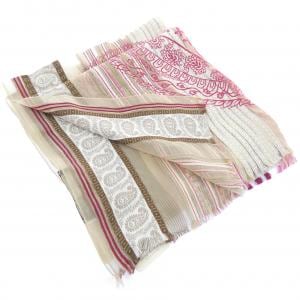 エトロ ETRO 141-13921-9408 STOLE