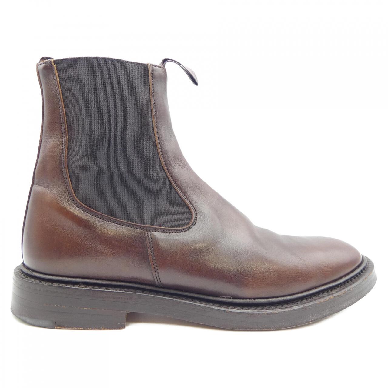 トリッカーズ Tricker's M762 ブーツ
