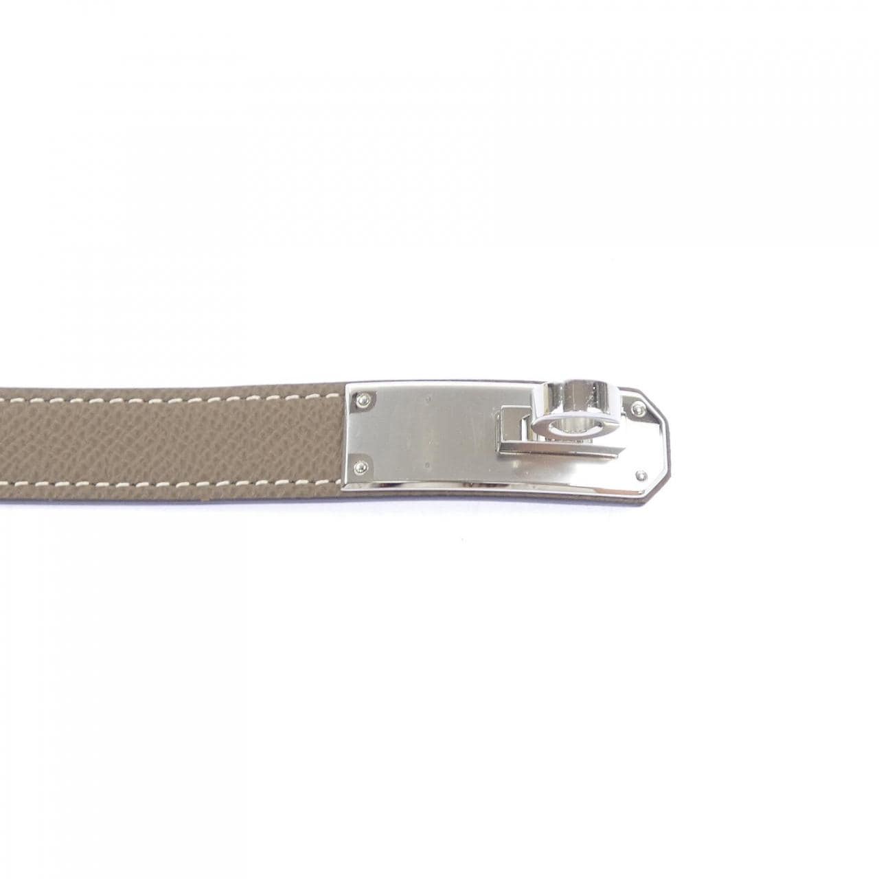 エルメス HERMES KELLY　POCKET ケリー ポケット18mm BELT