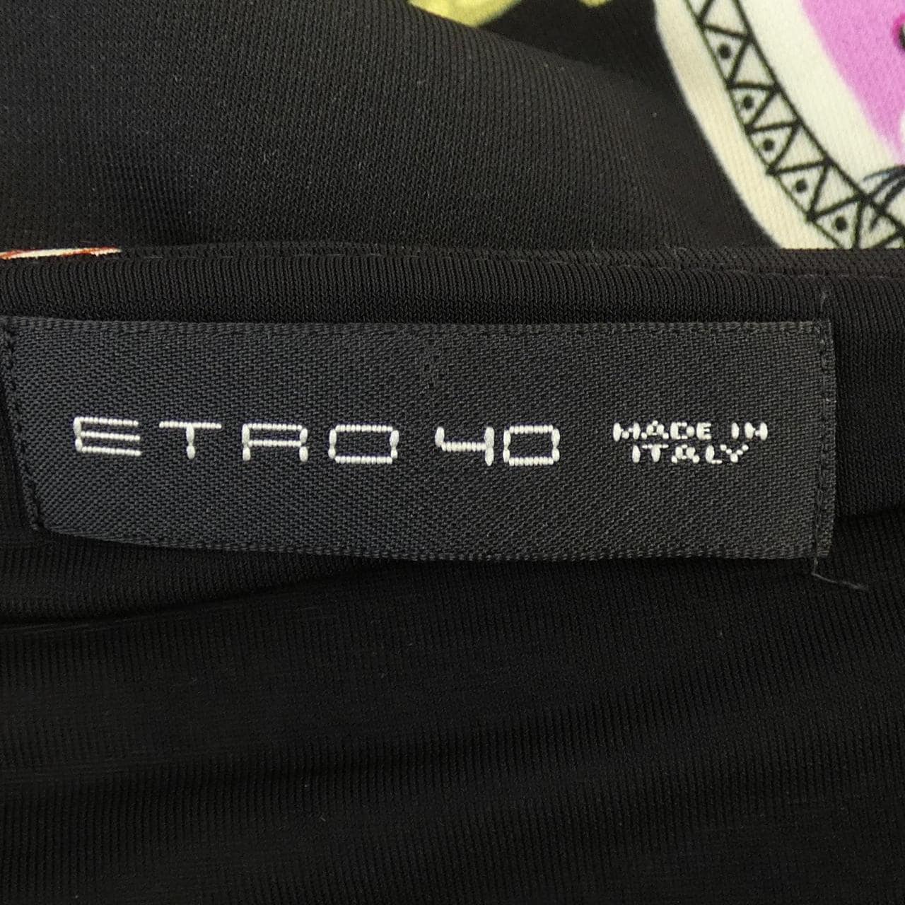 エトロ ETRO ワンピース