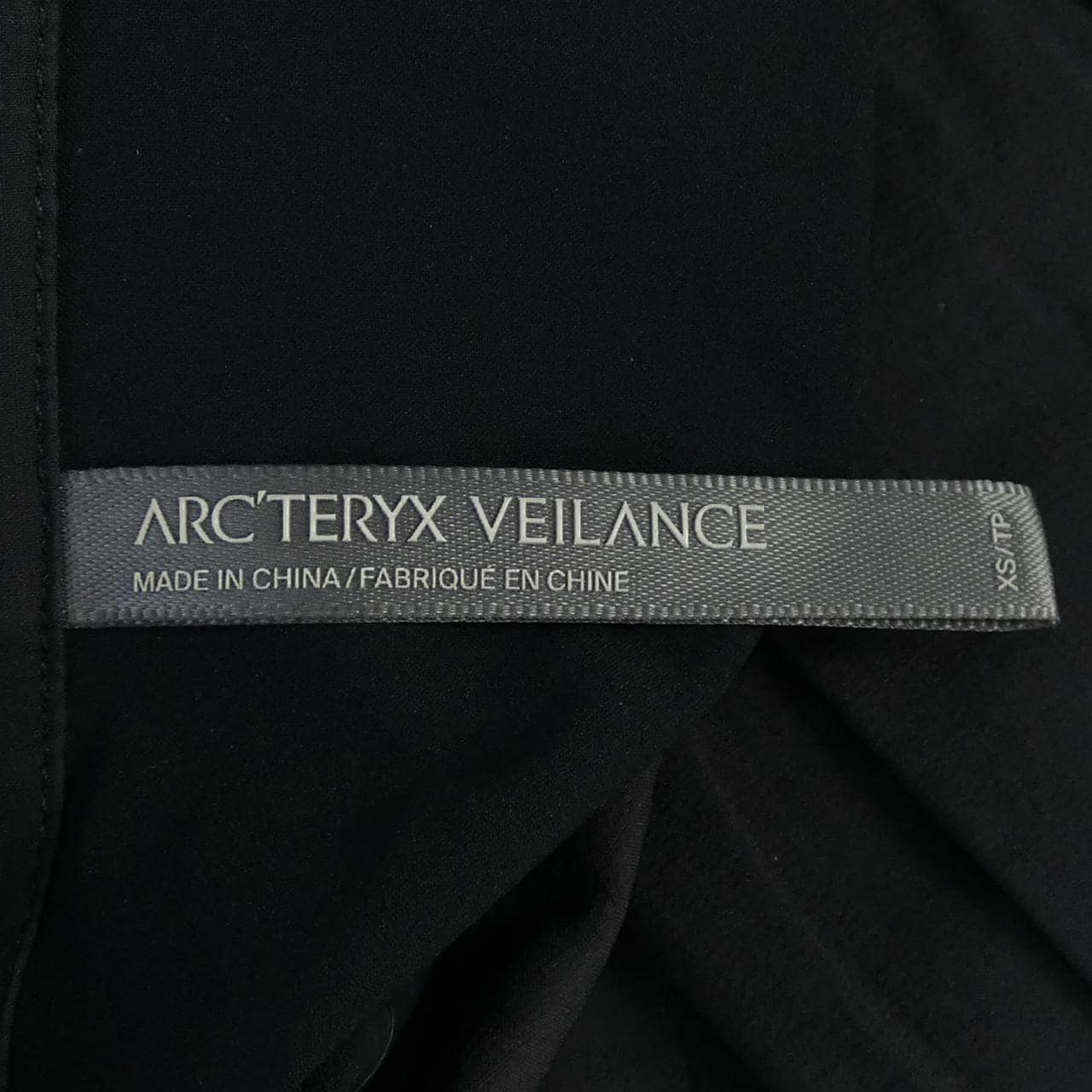 アークテリクスヴェイランス ARC'TERYX VEILANCE シャツ