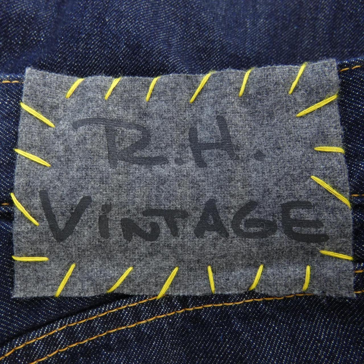 ロンハーマンヴィンテージ R.H VINTAGE ジーンズ