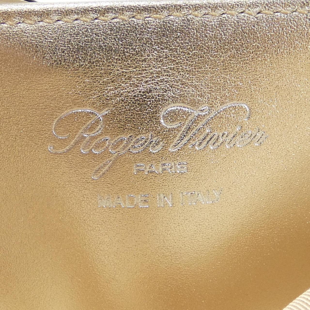 ロジェヴィヴィエ ROGER VIVIER BAG