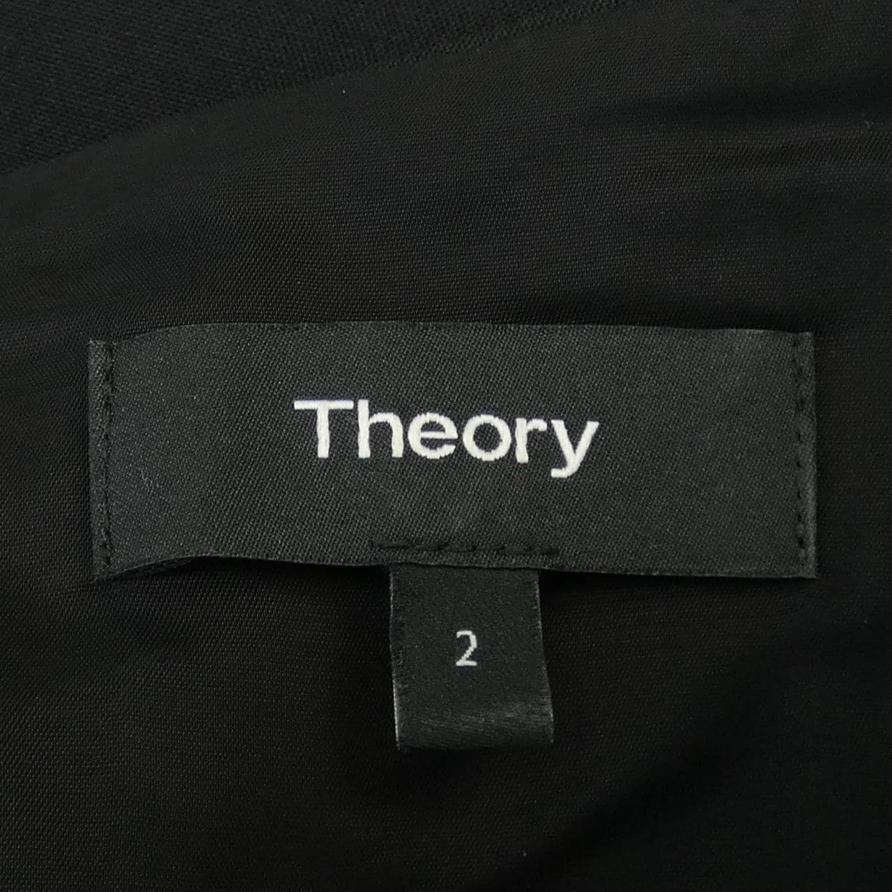 セオリー theory ワンピース