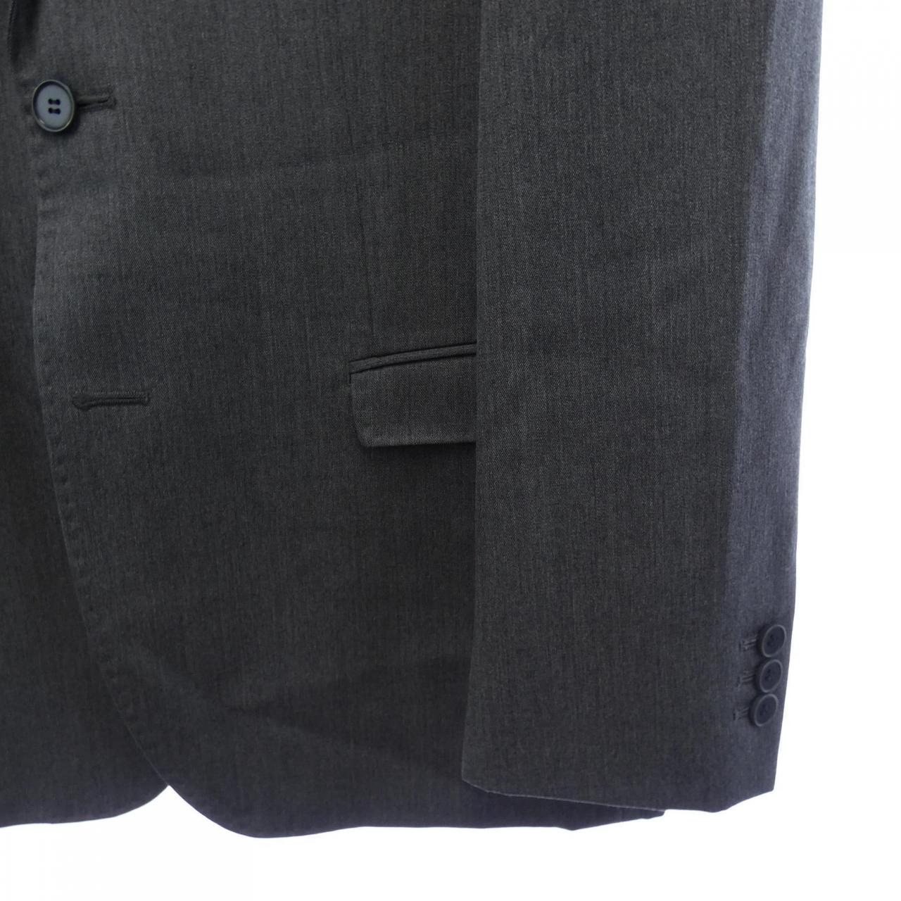 ブラックバレット BLACK BARRETT スーツ