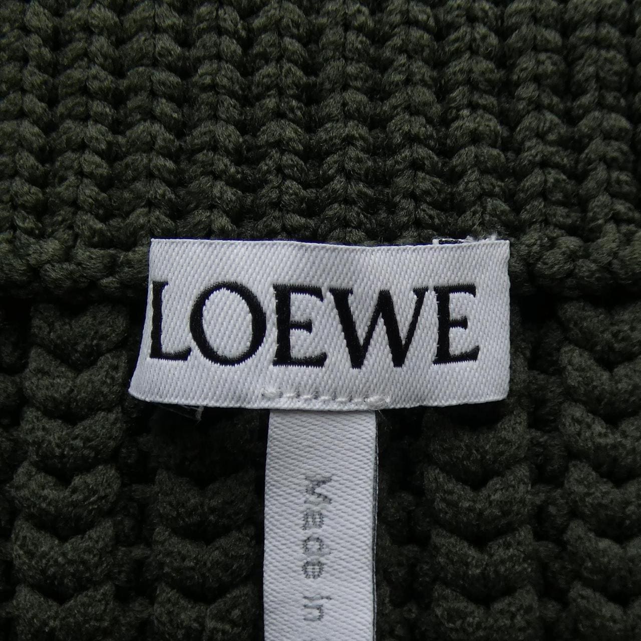 ロエベ LOEWE スカート