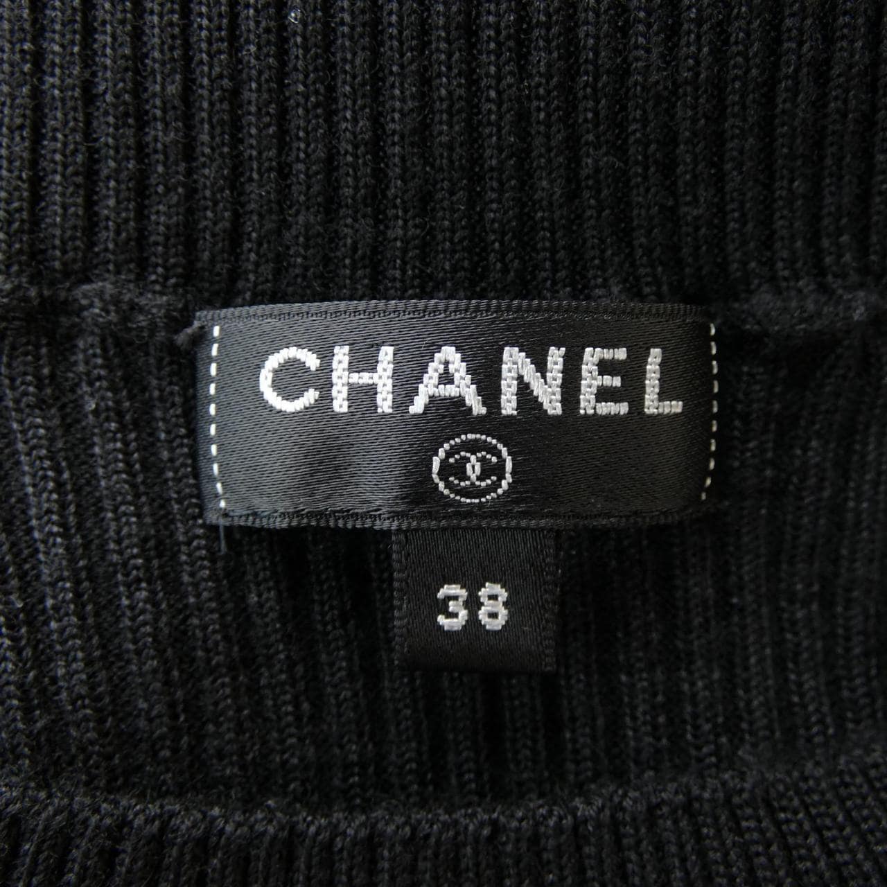シャネル CHANEL ニット