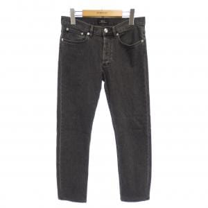 アーペーセー A.P.C. パンツ
