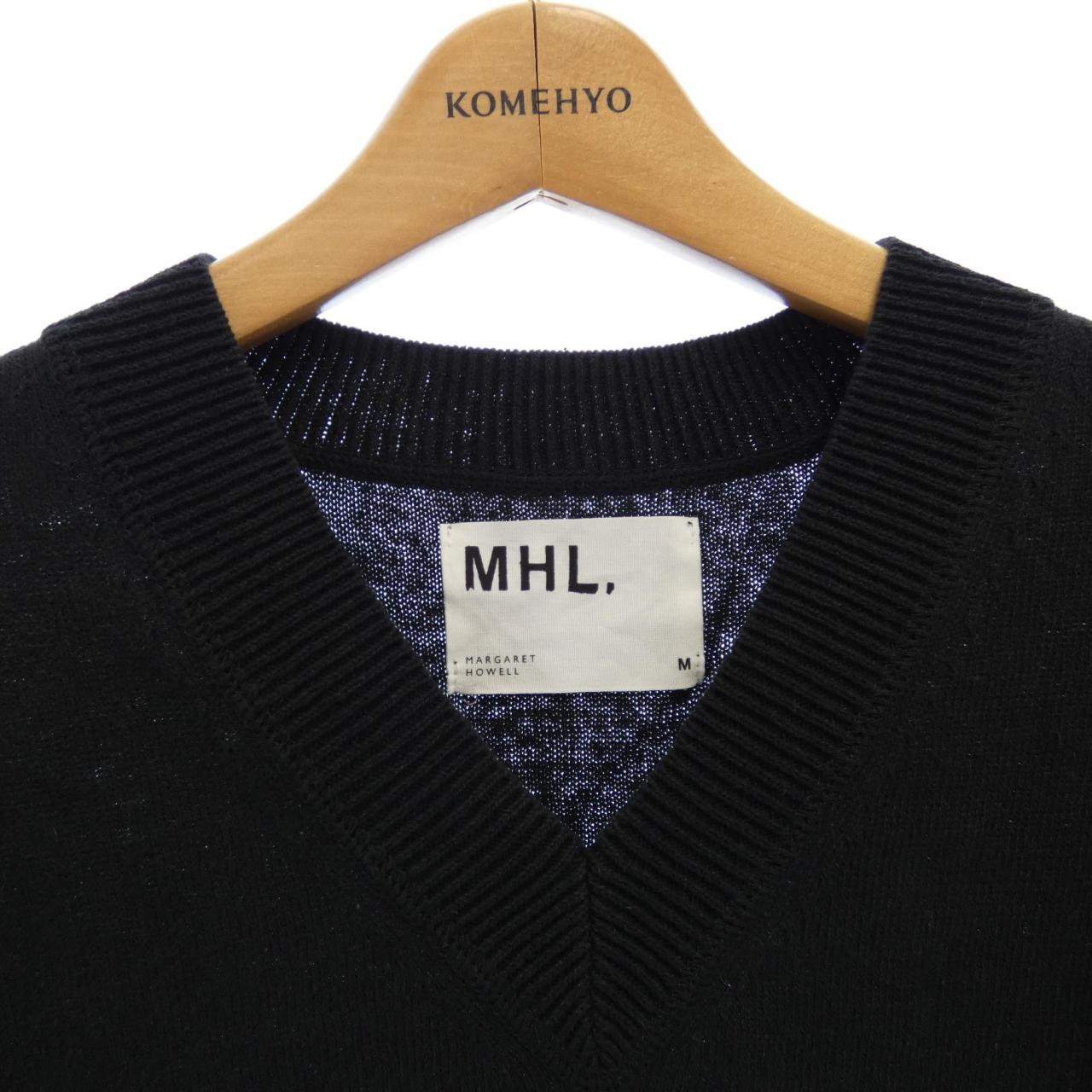 エムエイチエル MHL ベスト