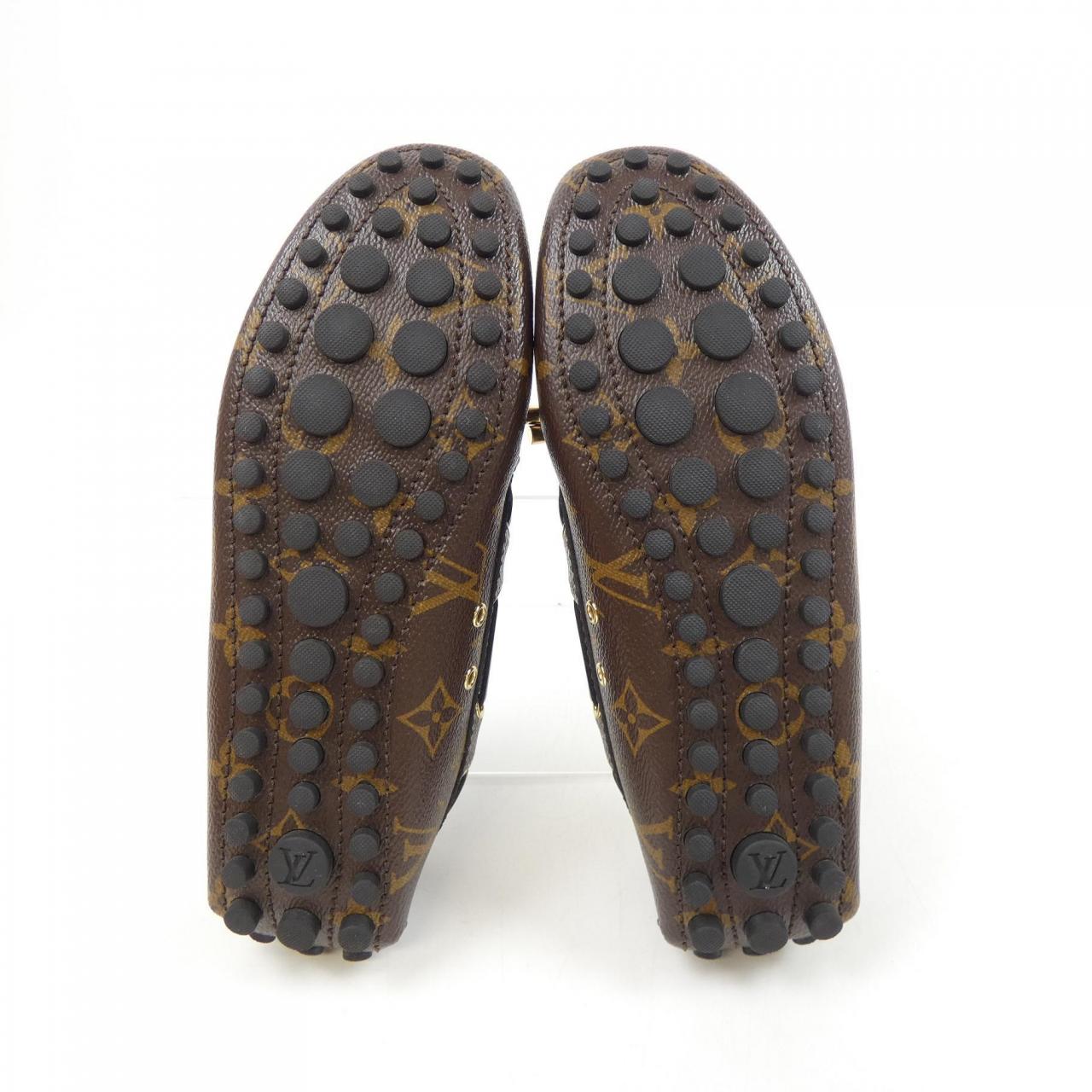 LOUIS LOUIS VUITTON shoes