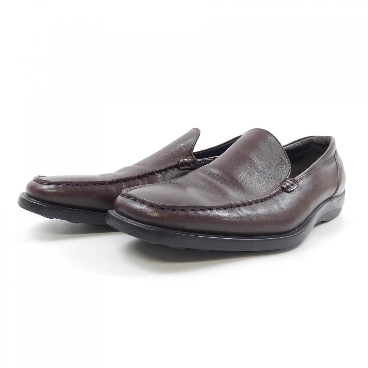 トッズ TOD'S シューズ