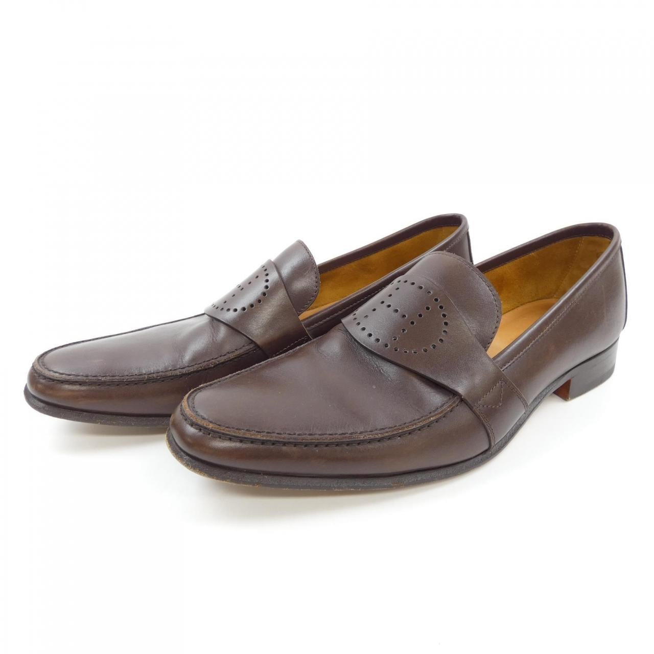エルメス HERMES シューズ